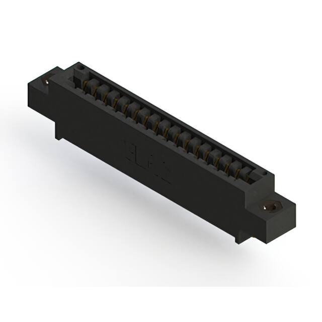 396-017-521-608 EDAC Inc.  Edgeboard Connectors